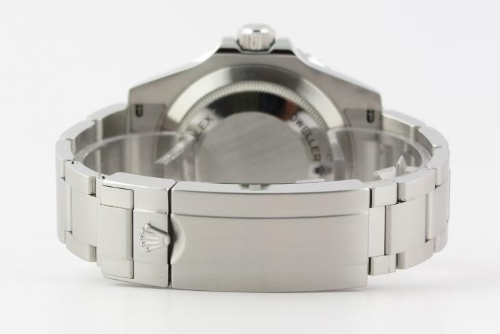 Rolex Sea Dweller 4000