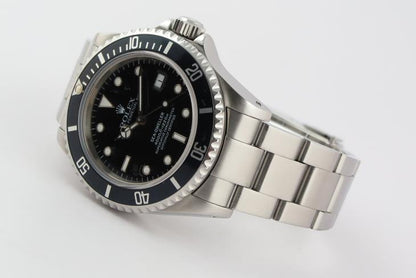 Rolex Sea Dweller