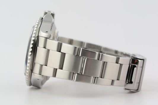 Rolex Sea Dweller