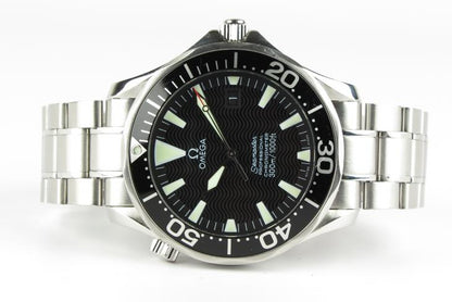 Omega Seamaster 300M