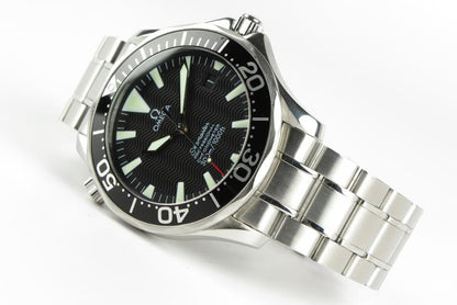 Omega Seamaster 300M