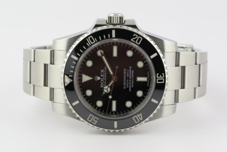 Rolex Submariner