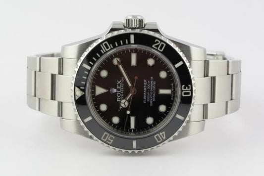 Rolex Submariner