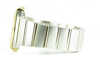 Omega Constellation G/S