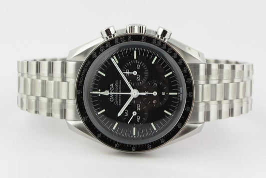 Omega Speedmaster Pro