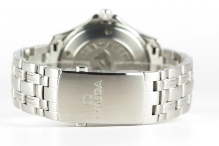 Omega Seamaster 300M