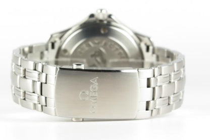 Omega Seamaster 300M