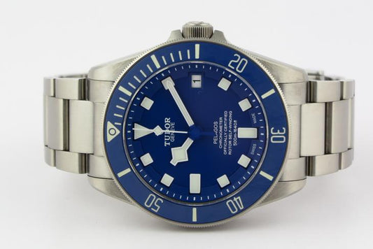 Tudor Pelagos