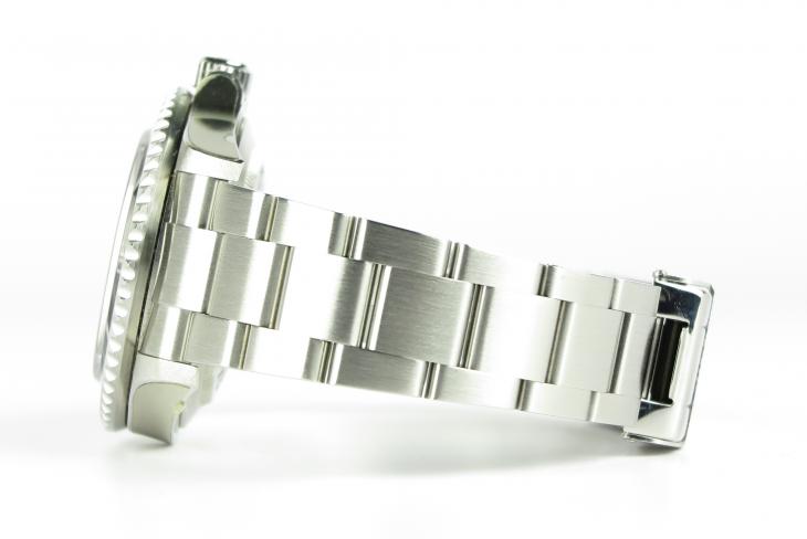 Rolex Sea Dweller 2008