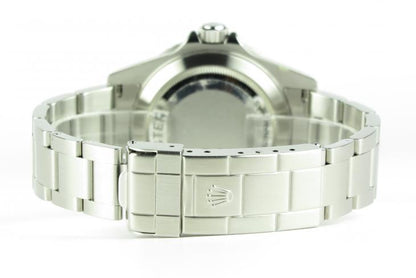 Rolex Sea Dweller 2008