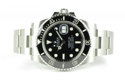 Rolex Submariner 2017