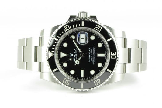 Rolex Submariner 2017