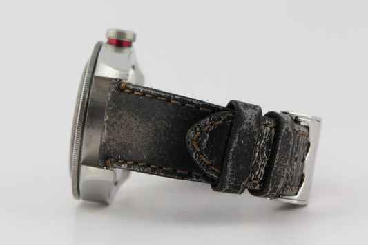 Tudor Black Bay
