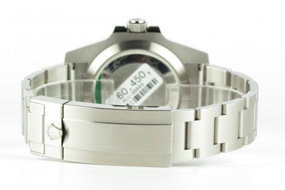 Rolex Submariner 2017