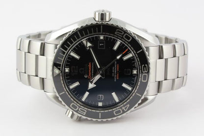 Omega Planet Ocean