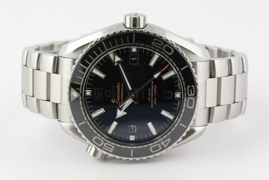 Omega Planet Ocean