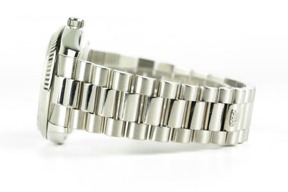 Rolex Day Date 18K WG