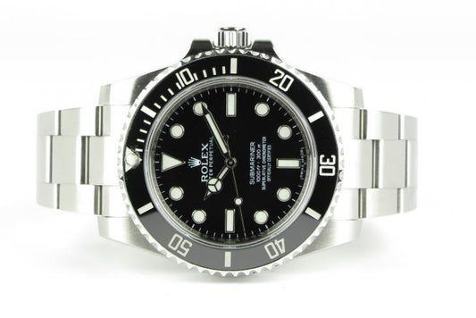 Rolex Submariner 2013