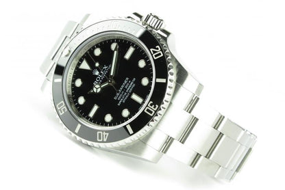 Rolex Submariner 2013