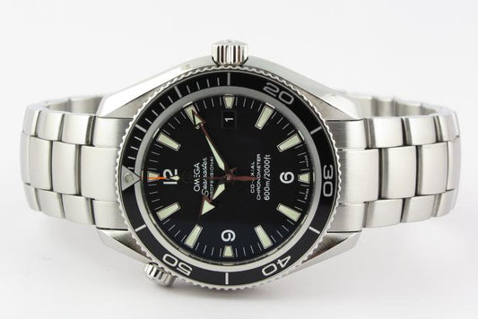 Omega Planet Ocean