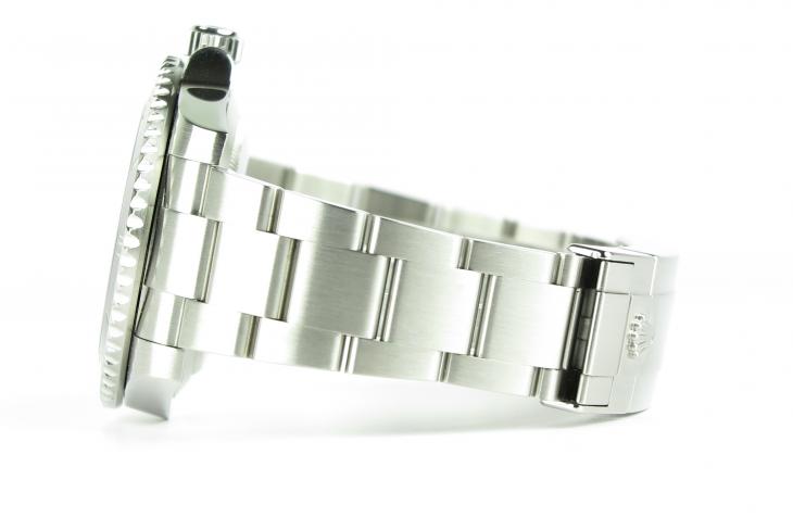 Rolex Submariner 2013