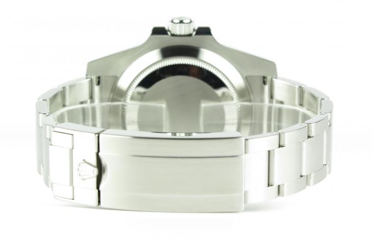 Rolex Submariner 2013