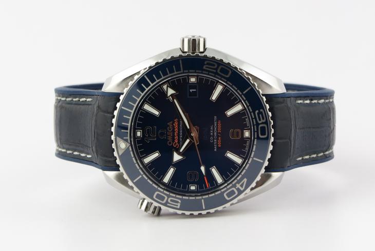 Omega Planet Ocean