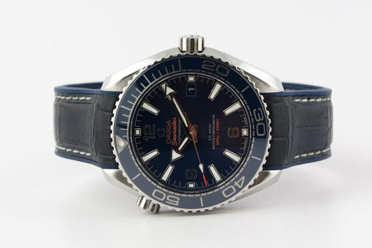 Omega Planet Ocean
