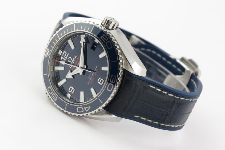 Omega Planet Ocean