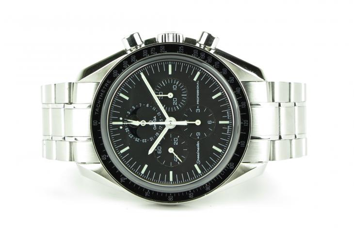 Omega Speedmaster