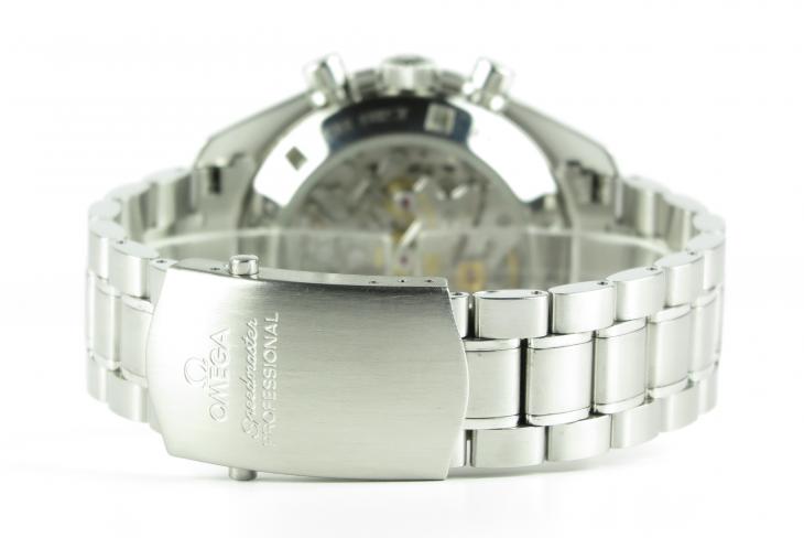 Omega Speedmaster