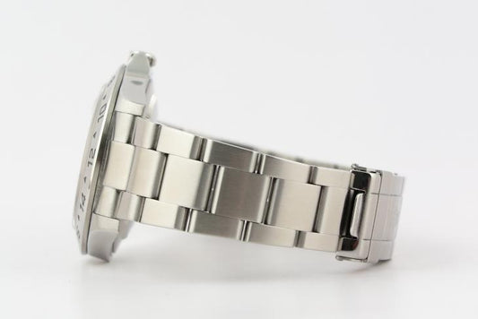 Rolex Explorer II