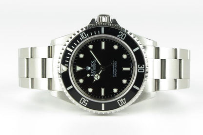 Rolex Submariner