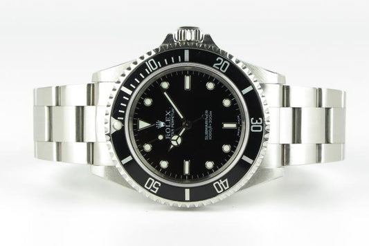 Rolex Submariner