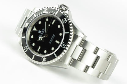 Rolex Submariner