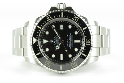 Rolex Deep Sea 2015