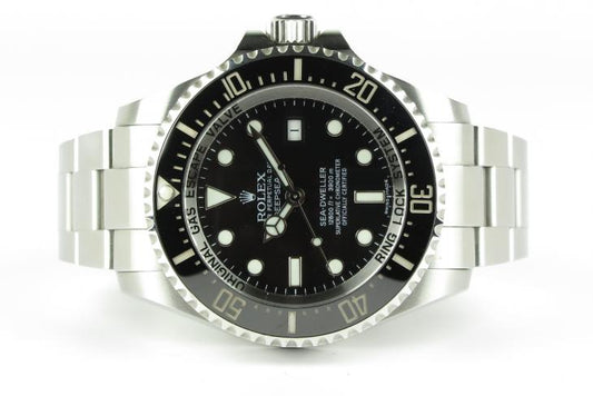 Rolex Deep Sea 2015