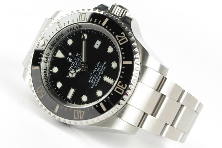 Rolex Deep Sea 2015