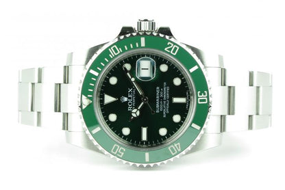 Rolex Submariner 2015