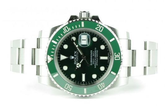 Rolex Submariner 2015