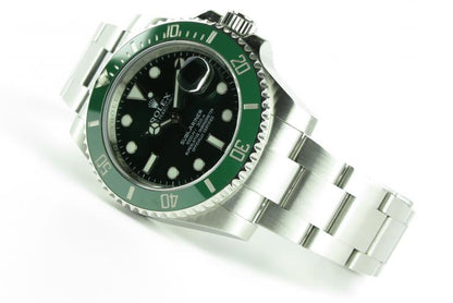 Rolex Submariner 2015