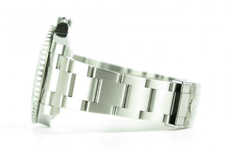 Rolex Submariner 2015