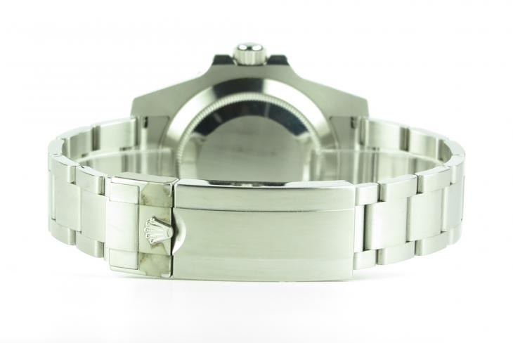 Rolex Submariner 2015