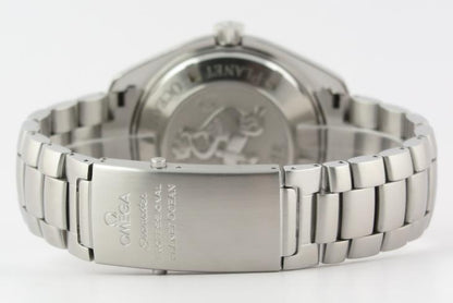 Omega Planet Ocean