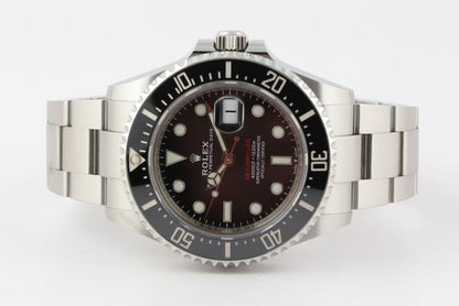 Rolex Sea Dweller