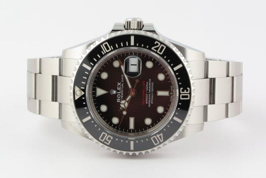 Rolex Sea Dweller