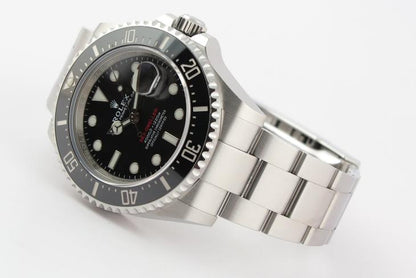 Rolex Sea Dweller