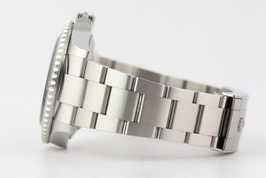Rolex Sea Dweller