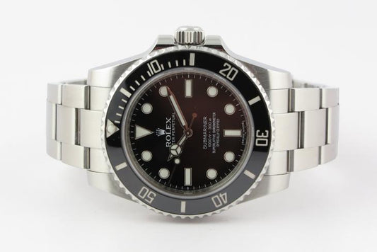 Rolex Submariner