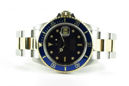Rolex Submariner G/S